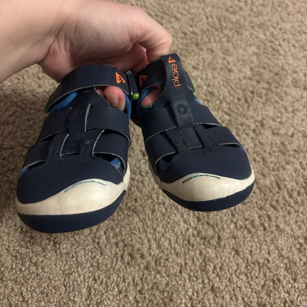 Plae Sam 2.0 Shoes size 11.5 - Picture 3 of 8